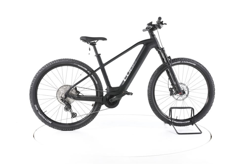 Cube Reaction Hybrid SL E-Bike