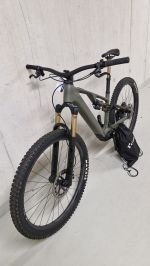 Produktbild 1 von Verkaufe Cube AMS Hybrid ONE44 C:68X SUPER TM 400X 29 dustyolive'n'gold Größe: M