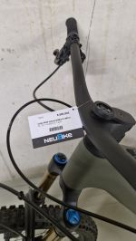 Produktbild 3 von Verkaufe Cube AMS Hybrid ONE44 C:68X SUPER TM 400X 29 dustyolive'n'gold Größe: M