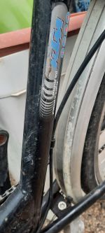 Produktbild 1 von Damenfahrad-KTM 