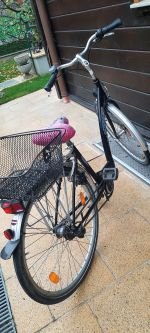 Produktbild 2 von Damenfahrad-KTM 