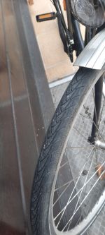 Produktbild 5 von Damenfahrad-KTM 