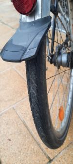 Produktbild 6 von Damenfahrad-KTM 