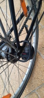 Produktbild 7 von Damenfahrad-KTM 