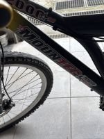 Produktbild 10 von Mountec Power Cycles 2000