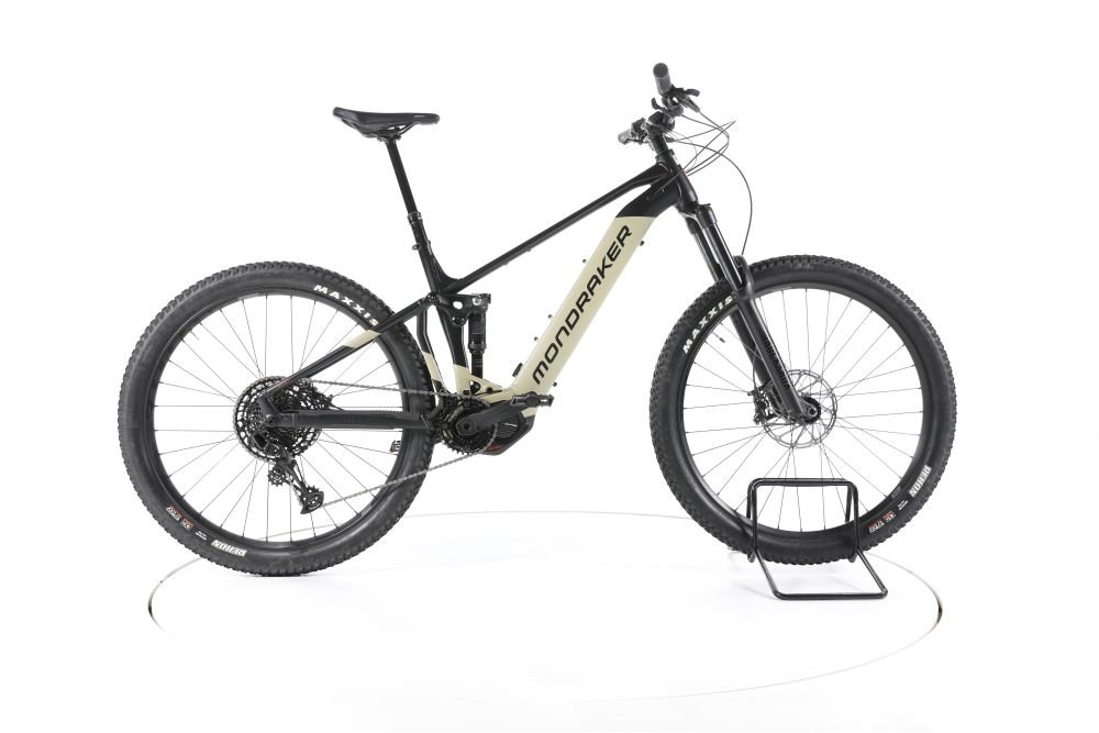 Mondraker DUSK Fully E-Bike 2023
