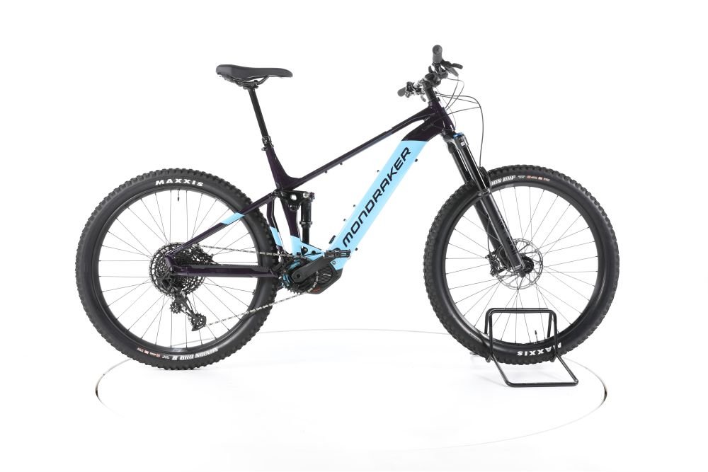 Mondraker DUSK R Fully E-Bike 2023