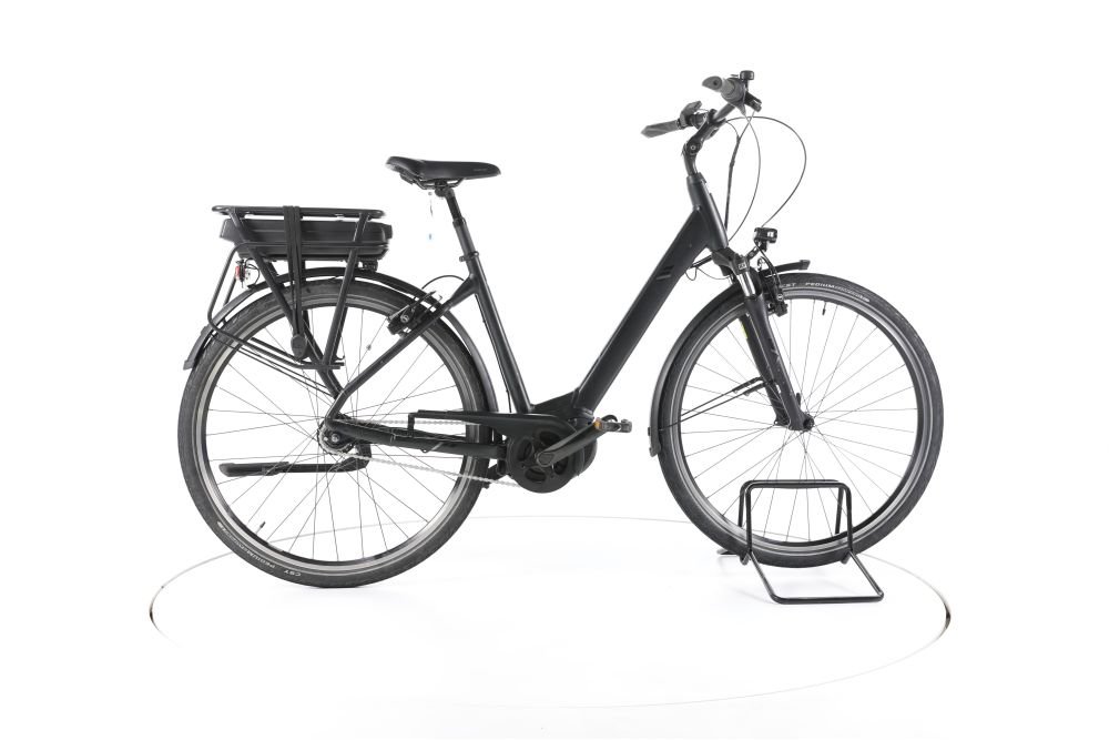 Giant Entour E+ 1 RT City E-Bike Tiefeinsteiger