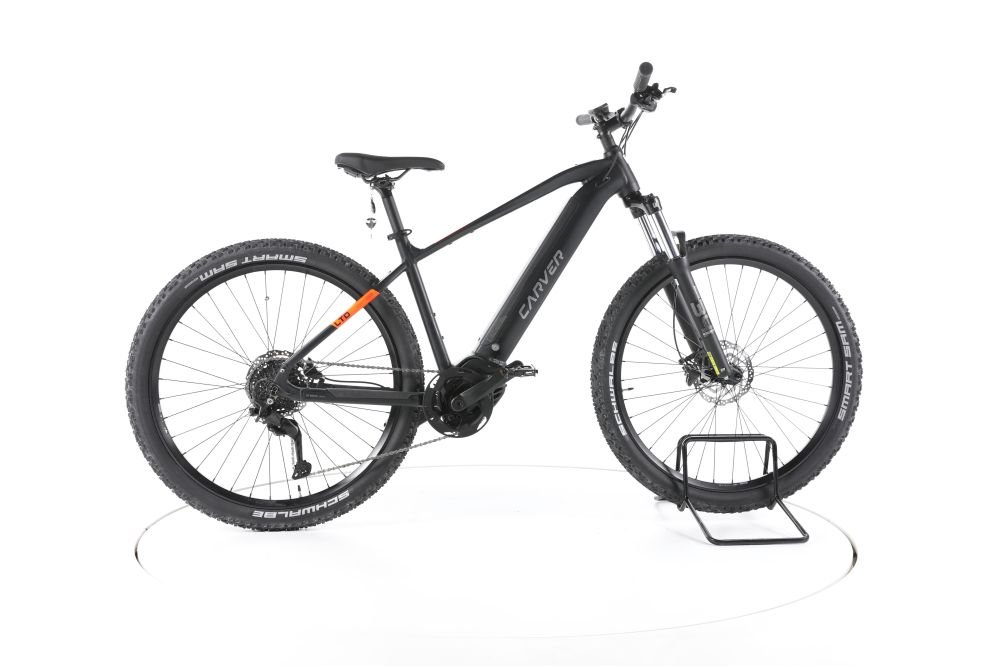 Carver Strict E. LTD E-Bike