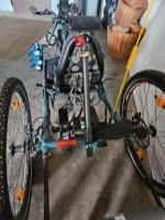 Produktbild 4 von Handbike Schmicking E- Neuer Motor 500W