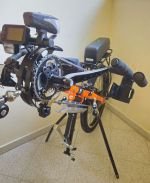 Produktbild 4 von Rollstuhlfahrer E-HANDBIKE \ VARIO\ NEU 