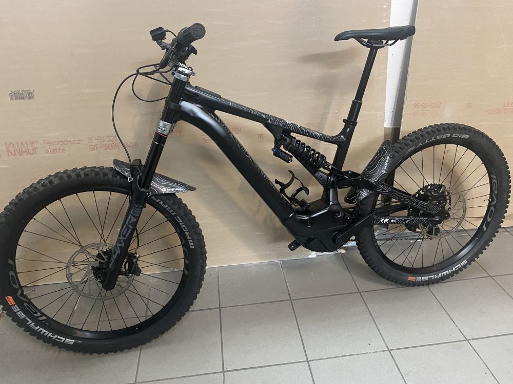 Specialized Kenevo Expert 6Fattie S4 04/24 NP:7.500€