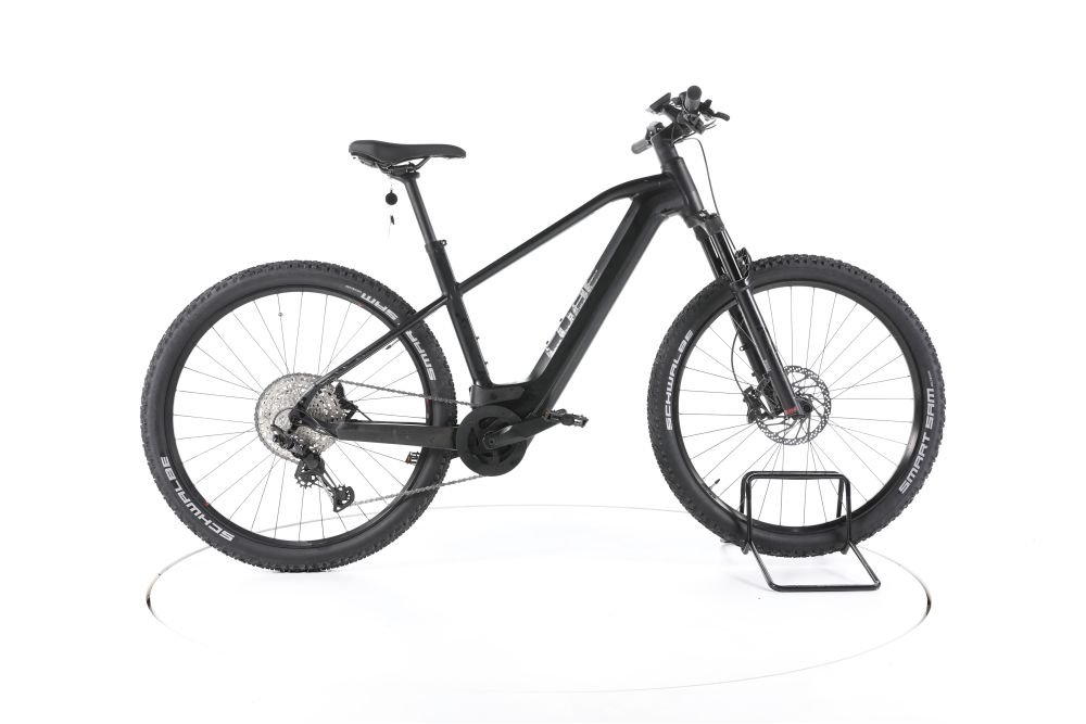 Cube Reaction Hybrid SL E-Bike