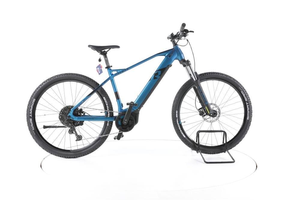 R Raymon HardRay E 5.0 E-Bike