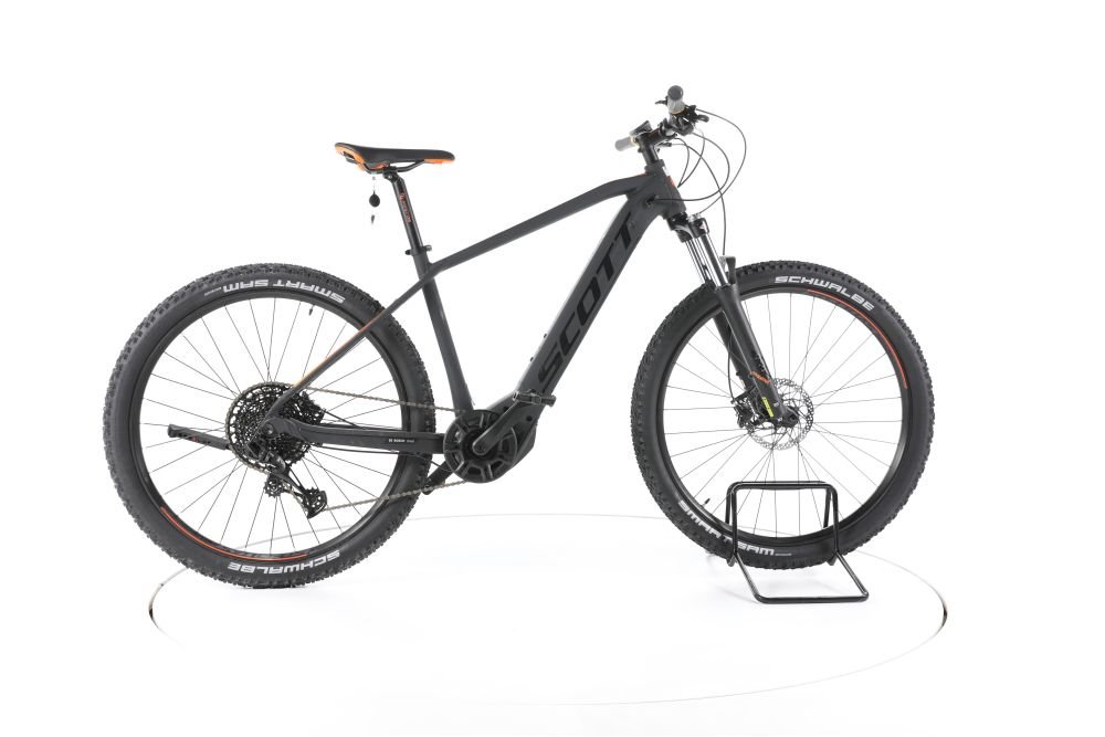 Scott Aspect eRIDE 920 E-Bike