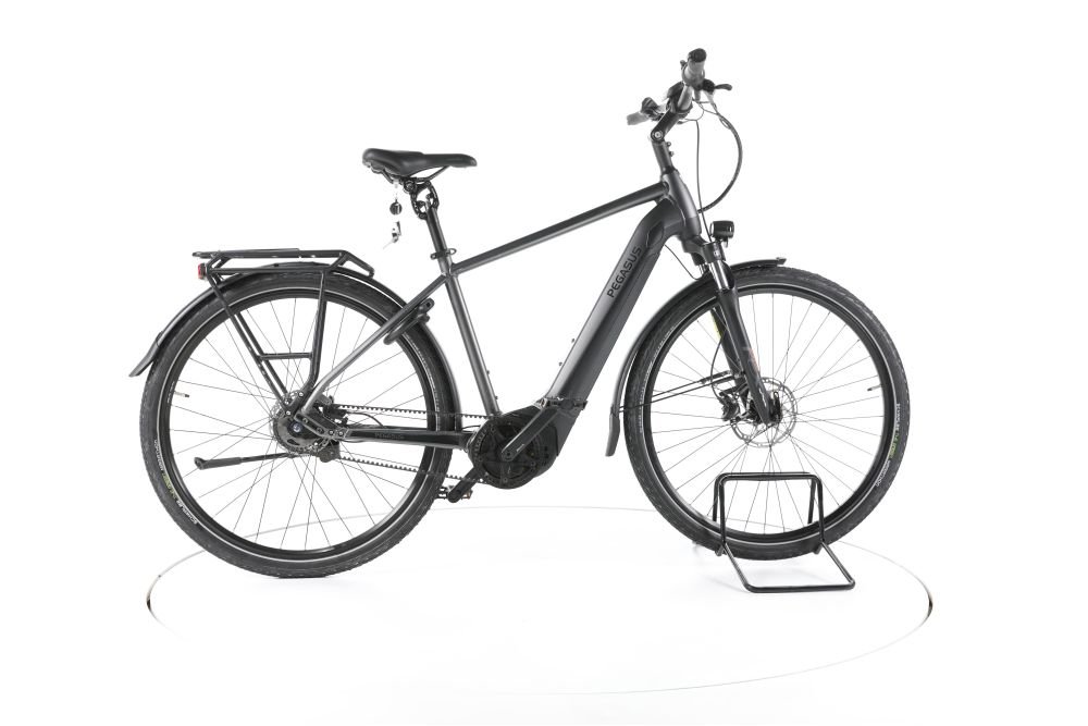 Pegasus Premio EVO 5R Belt City E-Bike