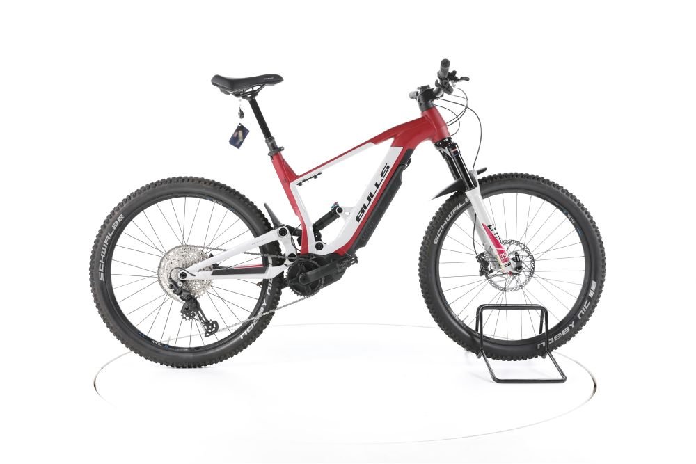 Bulls E-Stream EVA TR2 Fully E-Bike