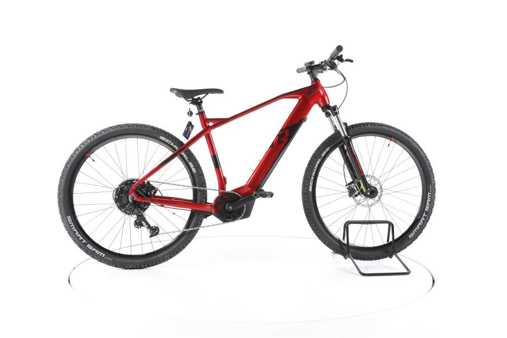 R Raymon HardRay E 4.0 E-Bike