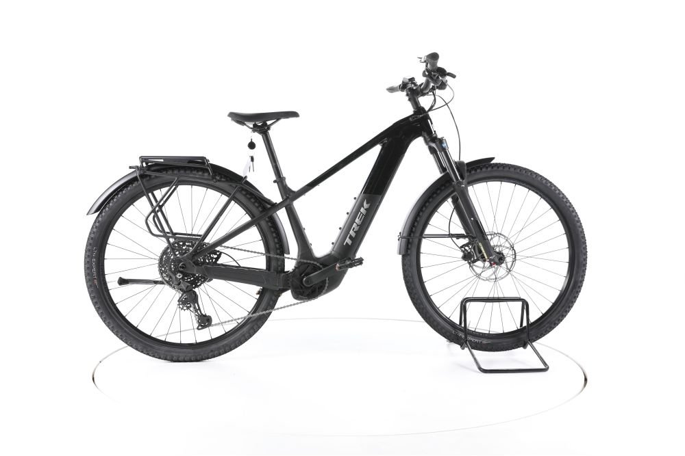 Trek Powerfly+ 4 EQ Gen 5 E-Bike 2025