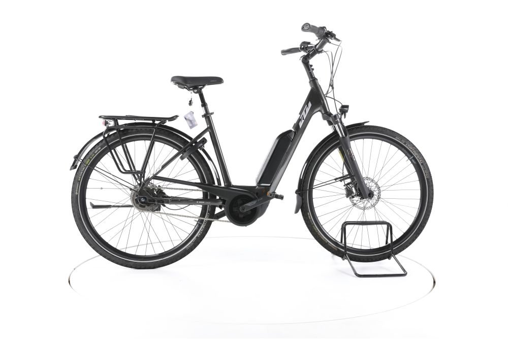 KTM MACINA CENTRAL P510 US City E-Bike Tiefeinsteiger 2025