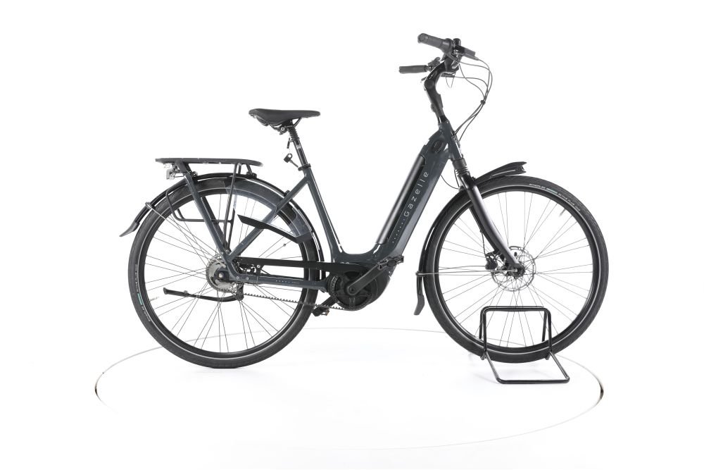Gazelle Arroyo C5 HMB Elite City E-Bike Tiefeinsteiger