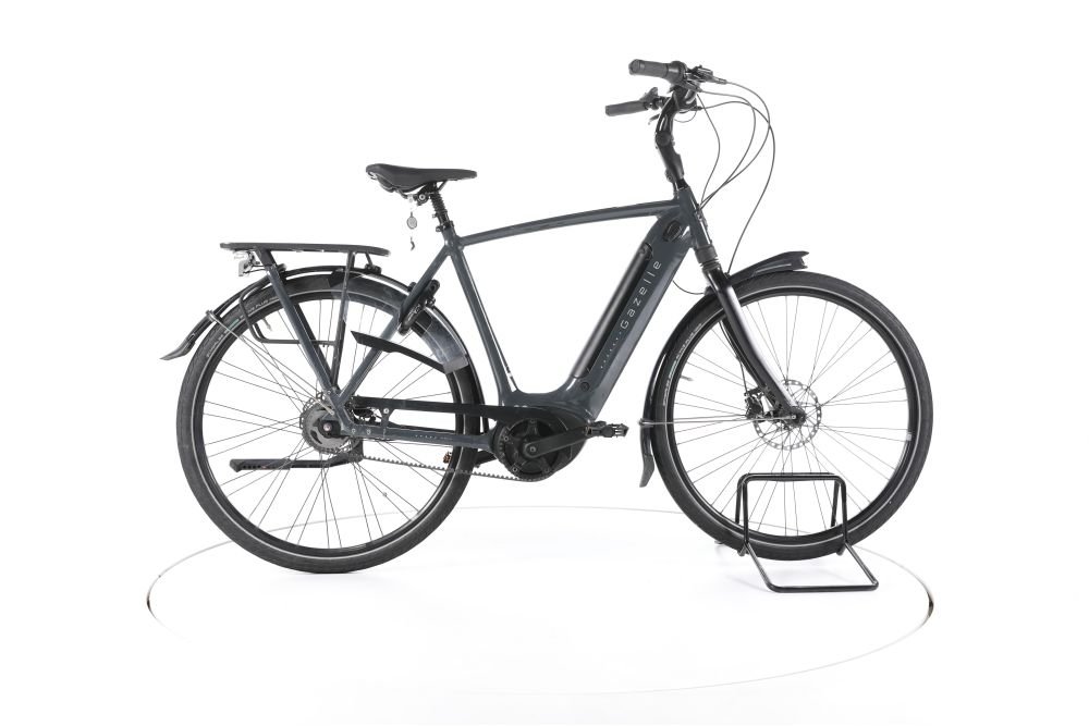 Gazelle Arroyo C5 HMB Elite City E-Bike