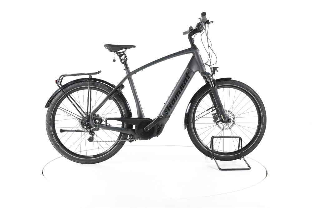 Diamant Opal + City E-Bike