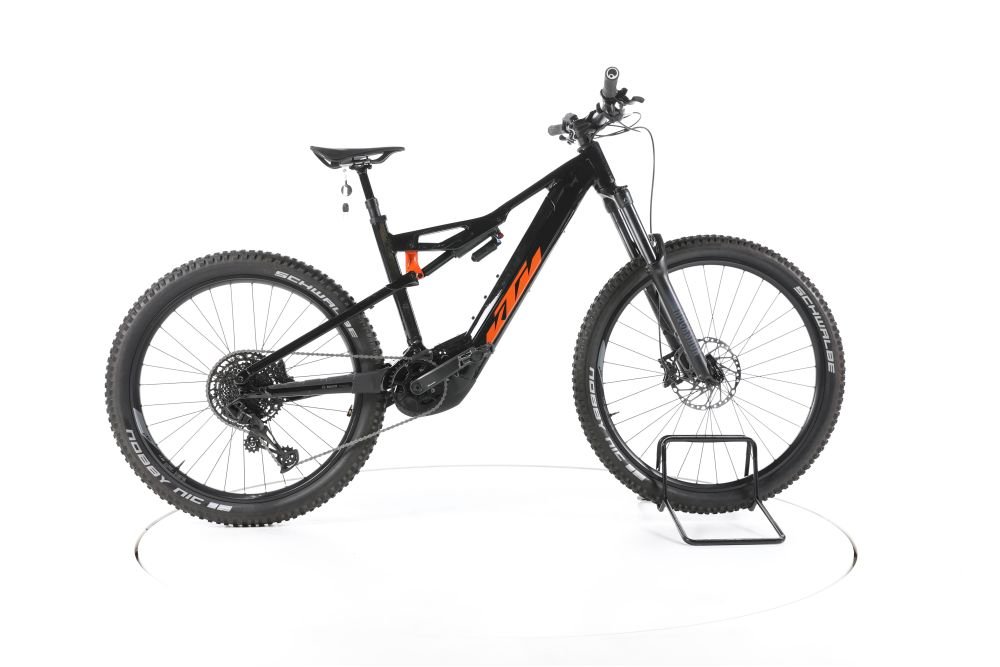 KTM Macina Kapoho 7973 Fully E-Bike 2023