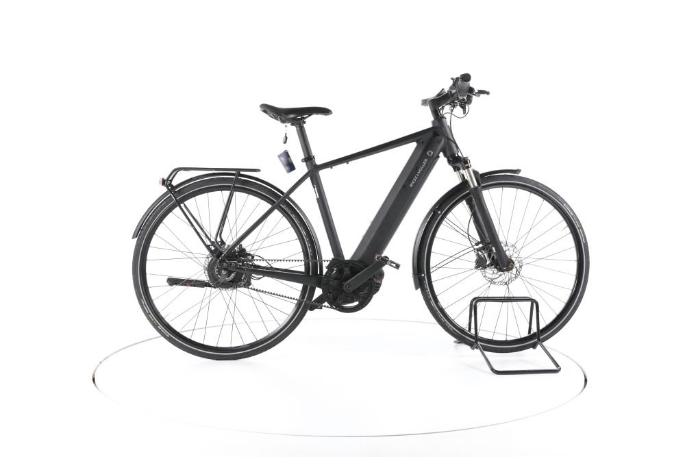 Riese & Müller Roadster City E-Bike