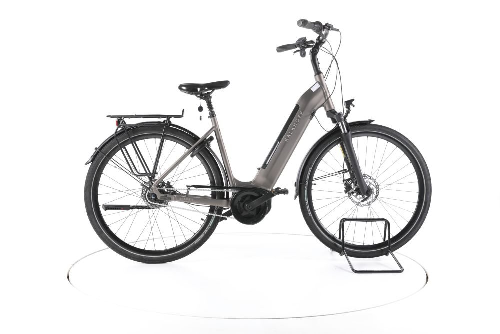 Kalkhoff Image 3.B Move City E-Bike
