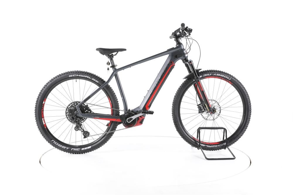 Centurion Backfire E R860i E-Bike