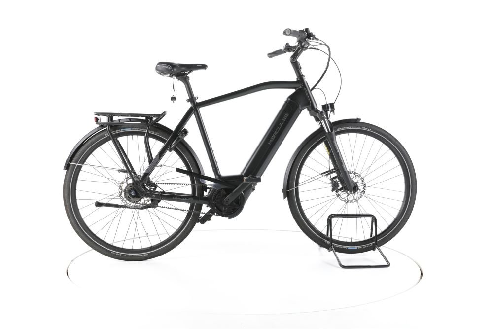 Hercules E-Imperial I-F5 City E-Bike