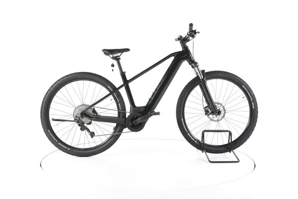 Cube Reaction Hybrid ONE E-Bike 2023