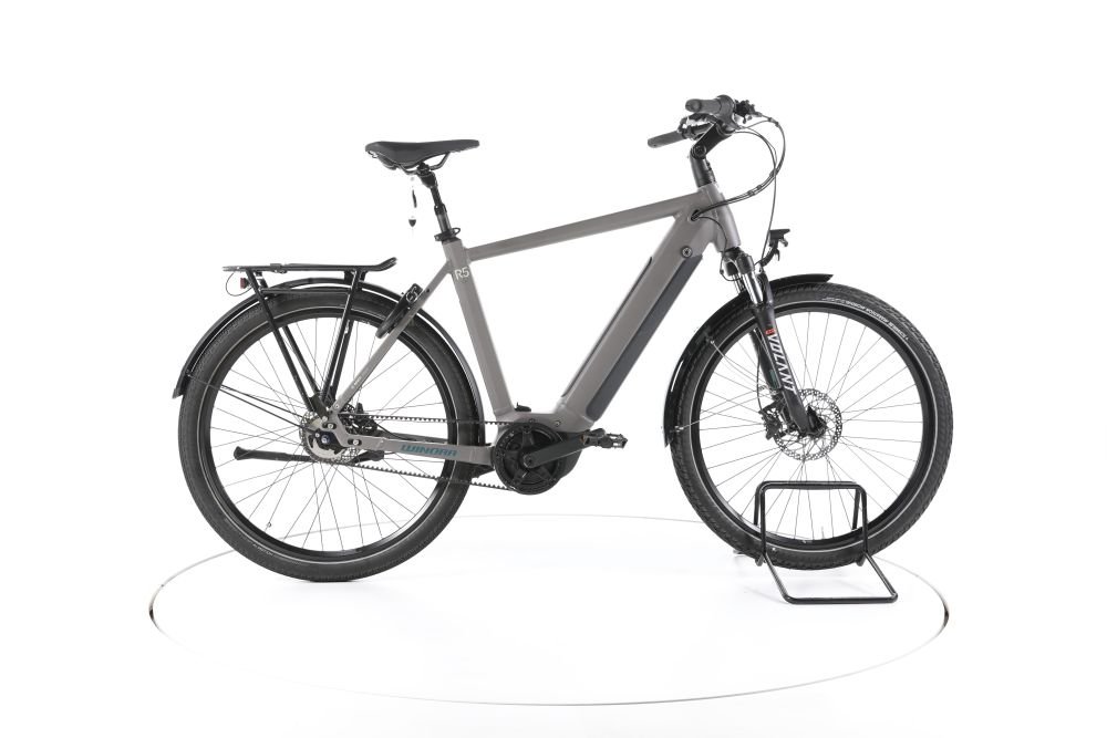 Winora Sinus R5f City E-Bike