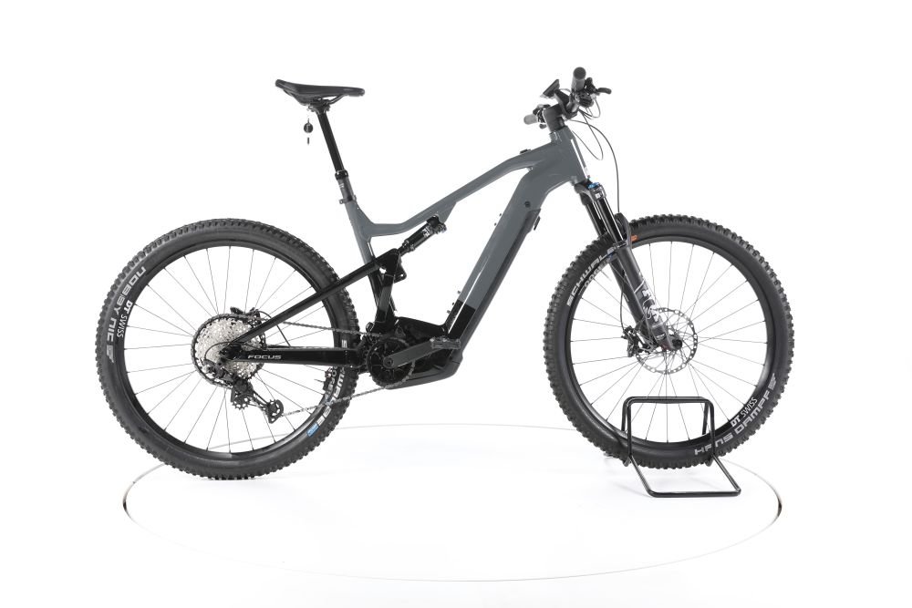 Focus Thron² 6.9 Fully E-Bike 2023