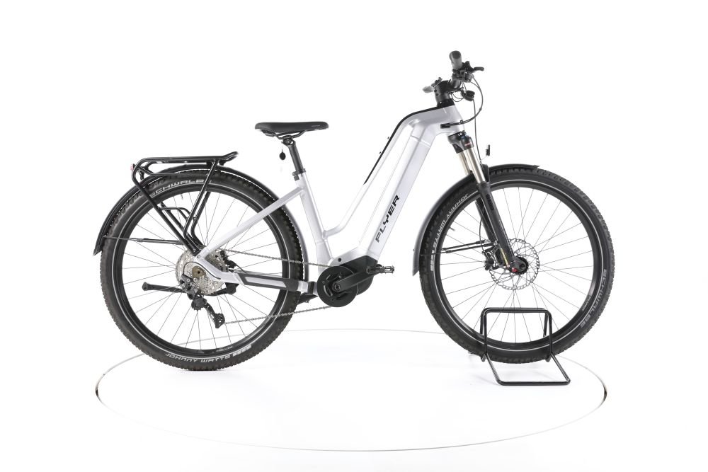 FLYER Goroc2 2.10 E-Bike