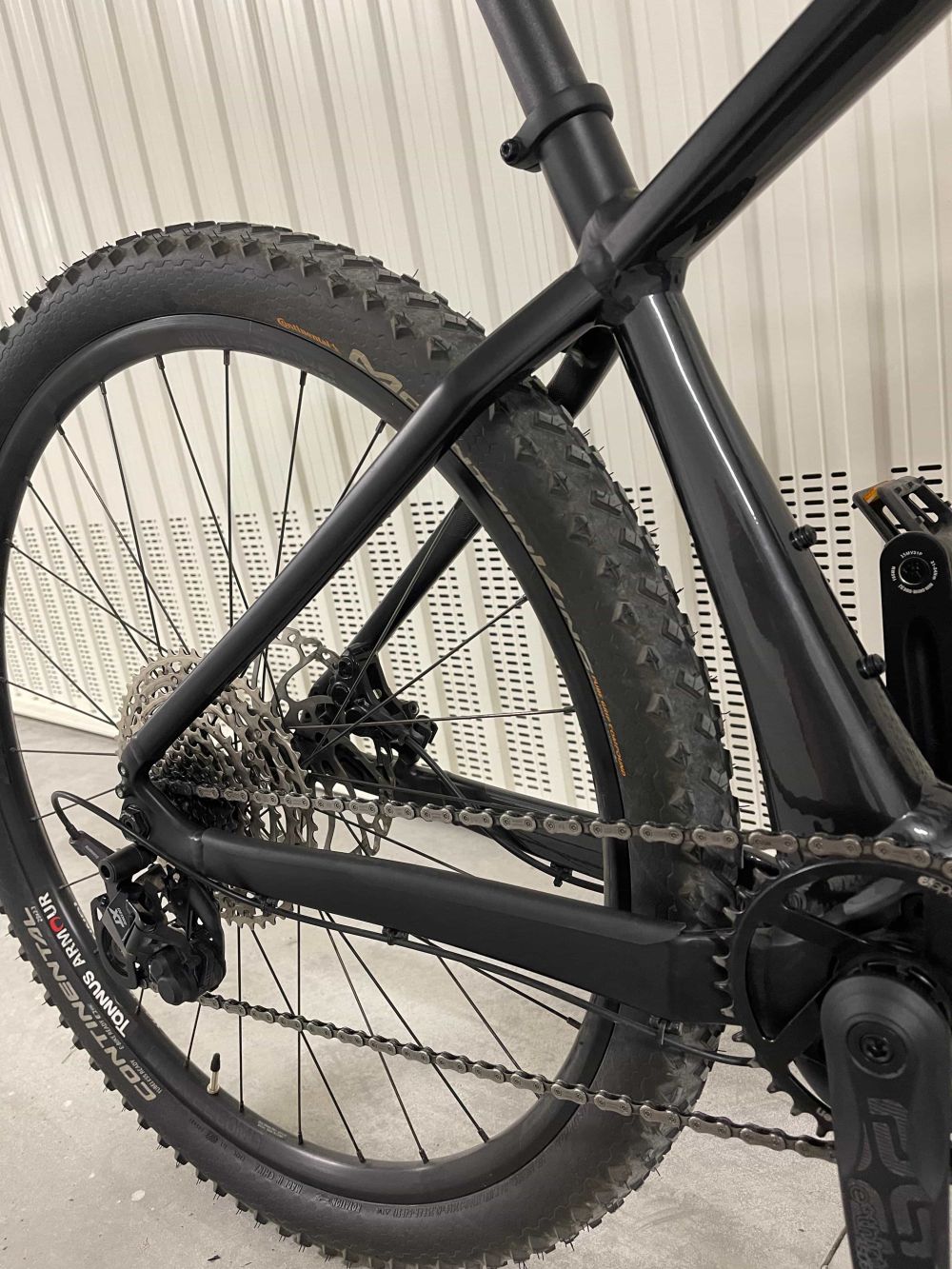 Trek Powerfly 5 Gen 3 – Top-Zustand, ca. 1.300 km – Zu verkaufen