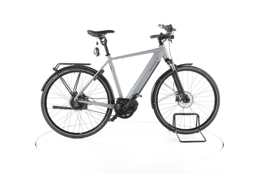 Riese & Müller Roadster Vario City E-Bike