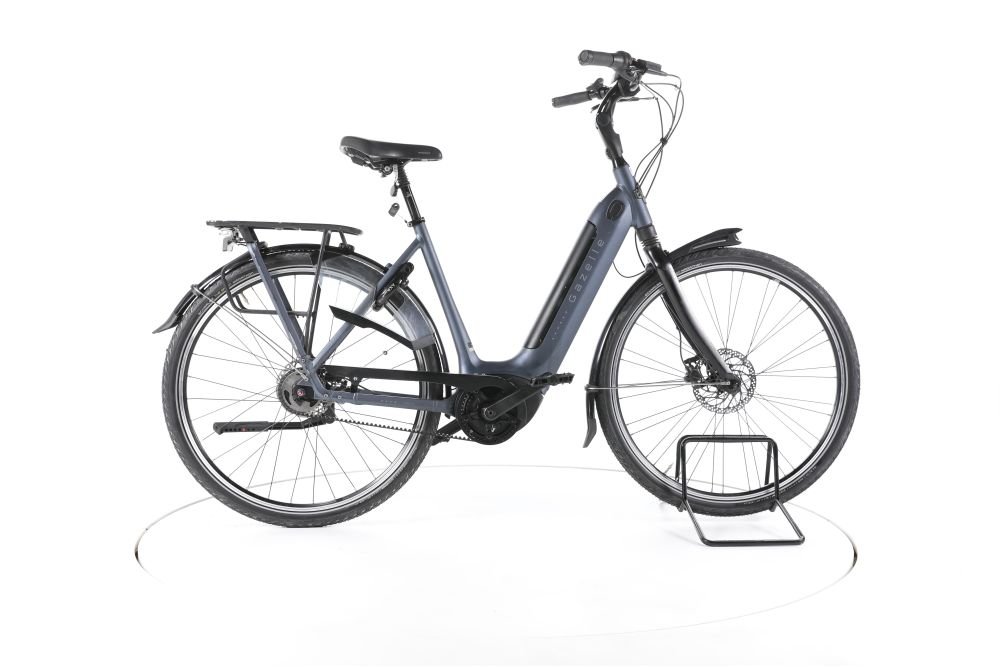 Gazelle Arroyo City E-Bike Tiefeinsteiger