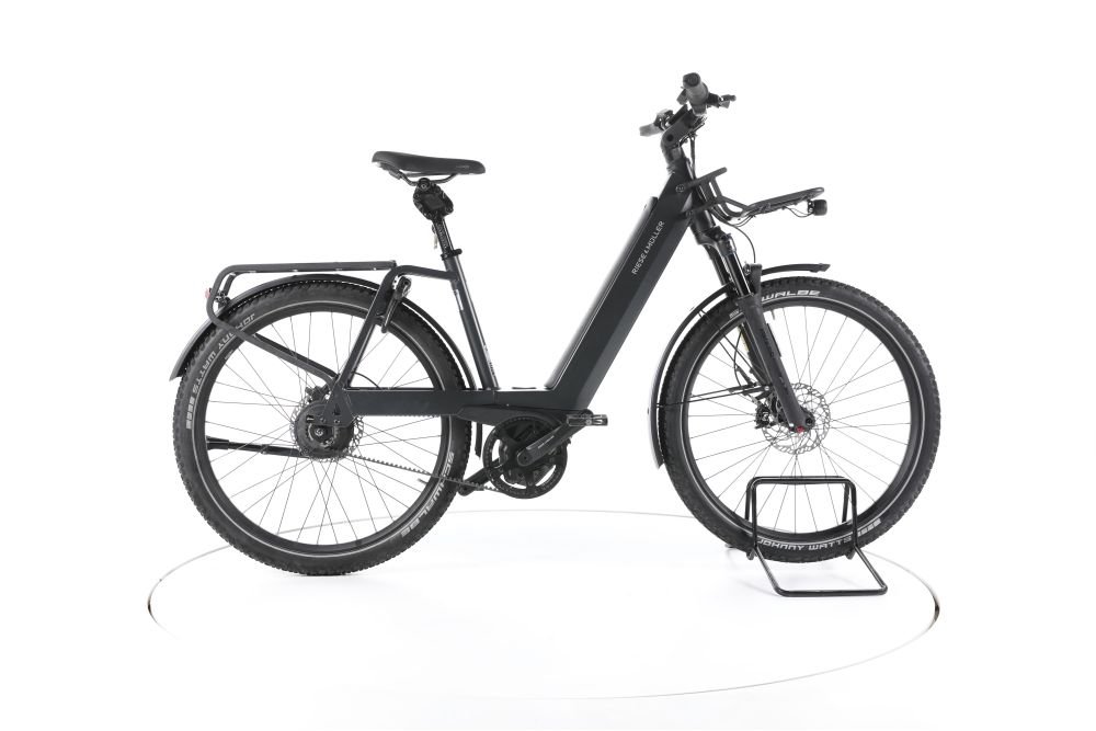 Riese & Müller Nevo4 GT vario City E-Bike 2024