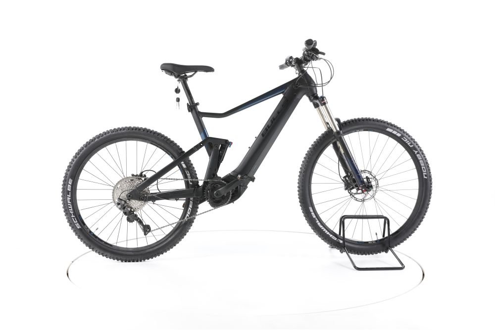 Bulls Copperhead EVO AM 1 Fully E-Bike 2023