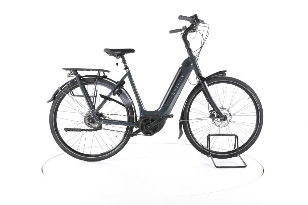 Gazelle Arroyo C5 HMB Elite City E-Bike Tiefeinsteiger