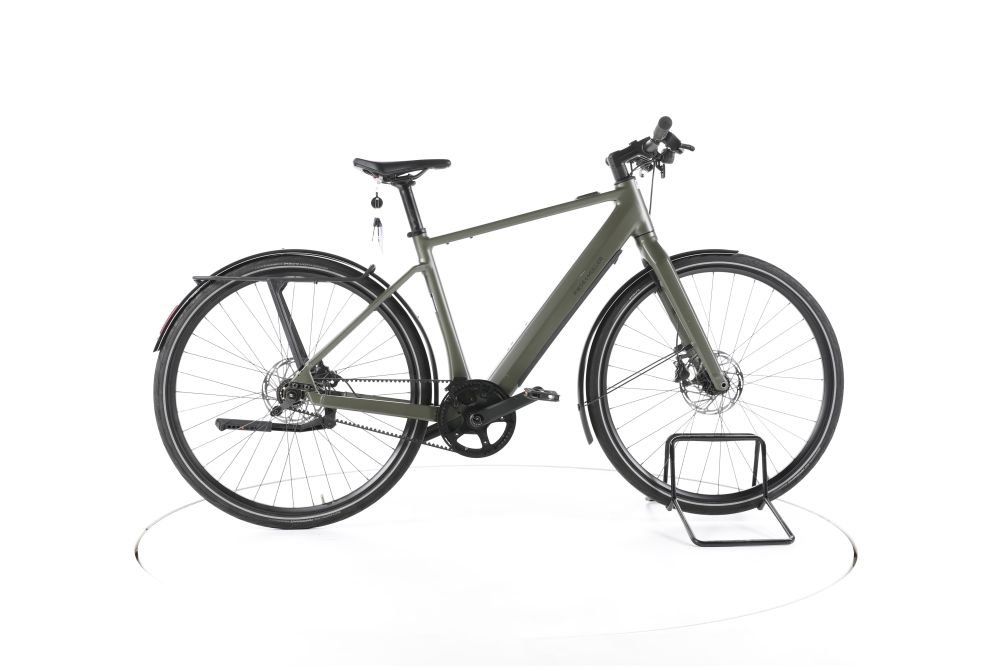 Riese & Müller UBN Five City E-Bike 2023