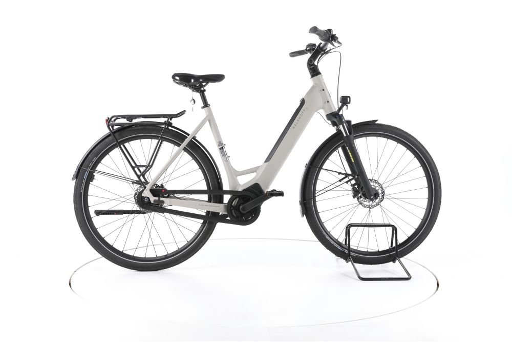 Kalkhoff Image Light Season City E-Bike Tiefeinsteiger 2025