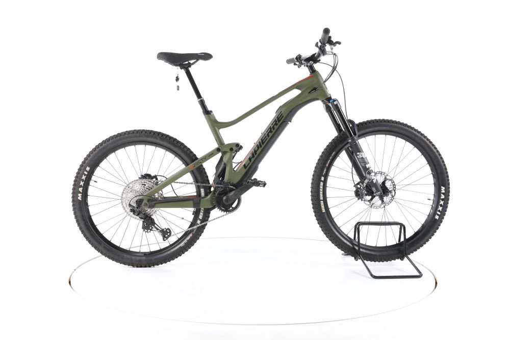 Lapierre eZesty AM 9.2 Fully E-Bike