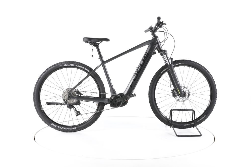 Focus Jarifa2 6.6 E-Bike