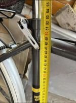 Produktbild 2 von Herrenfahrrad Scirocco Elegance