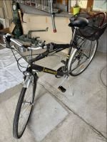 Produktbild 12 von Herrenfahrrad Scirocco Elegance