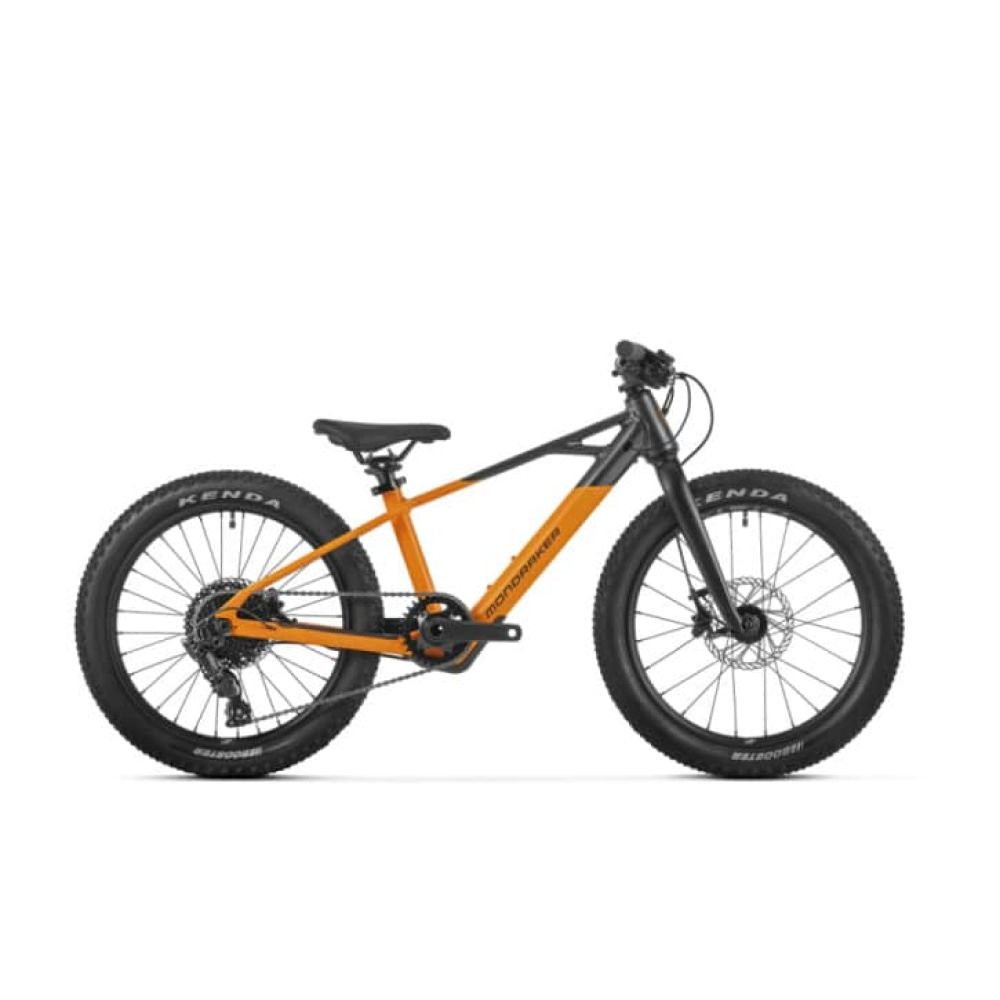 Mondraker Play 20 atomic orange 2026