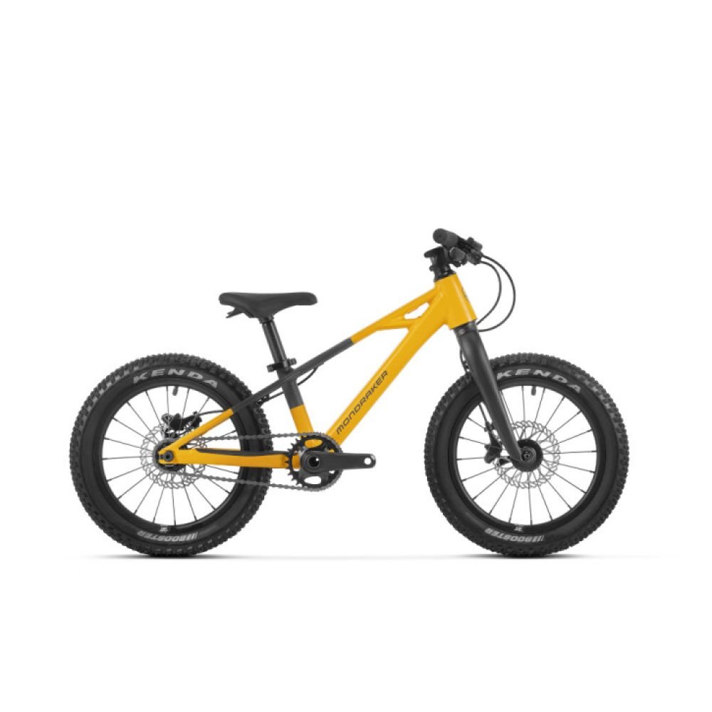 Mondraker Trick 16 dense yellow 2026